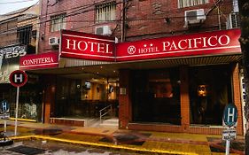 Hotel Pacifico